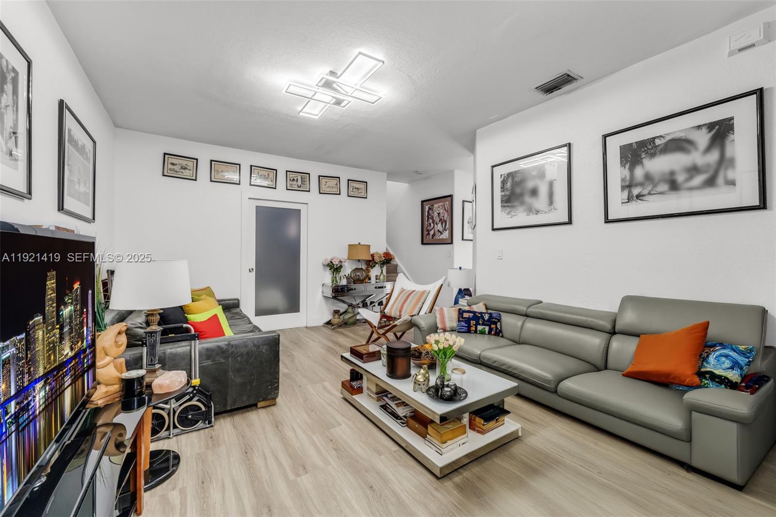COSTA LINDA CONDO - Residential
