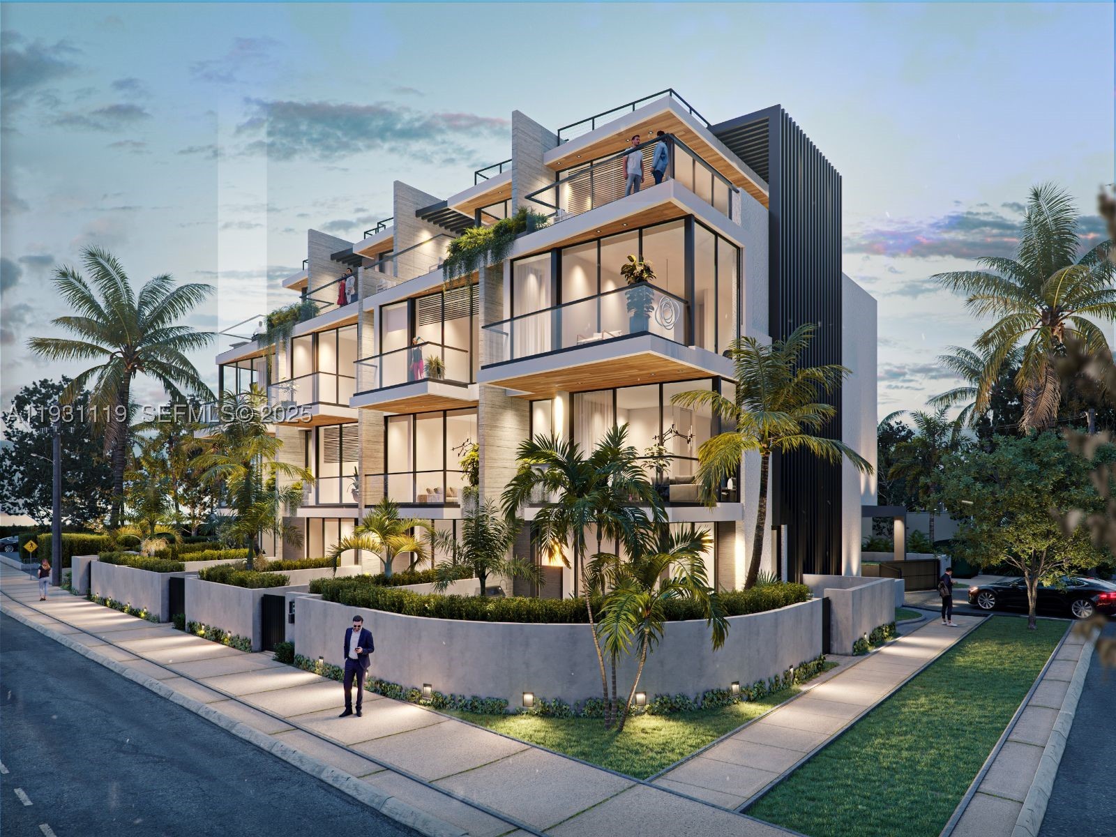 LEASEFLORIDA - Residential