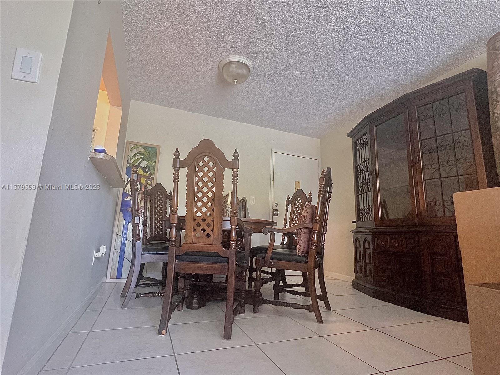 CORAL WAY GARDENS CONDO - Residential