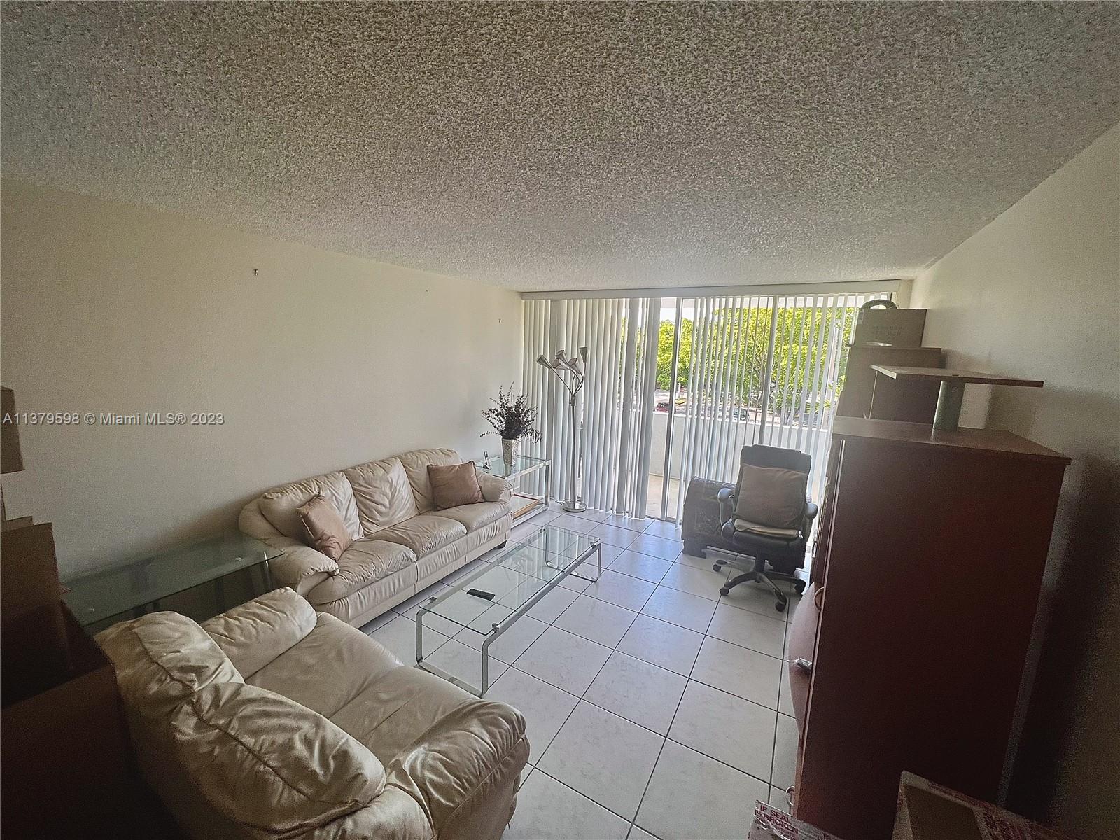 CORAL WAY GARDENS CONDO - Residential