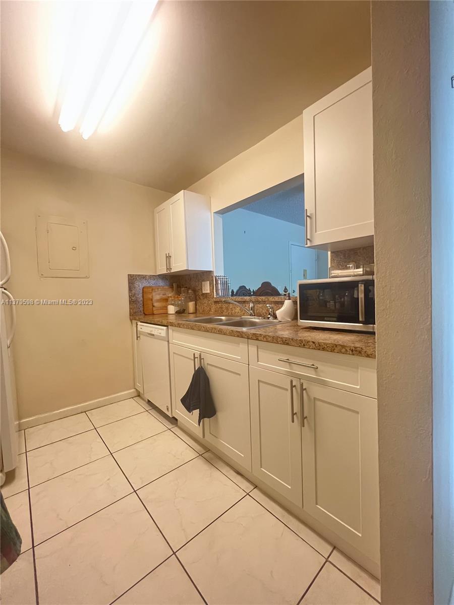 CORAL WAY GARDENS CONDO - Residential