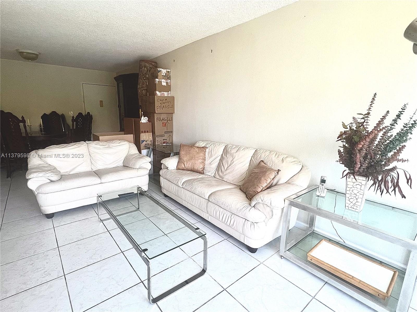 CORAL WAY GARDENS CONDO - Residential