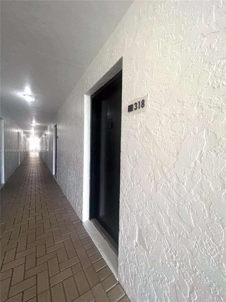 CORAL WAY GARDENS CONDO - Residential