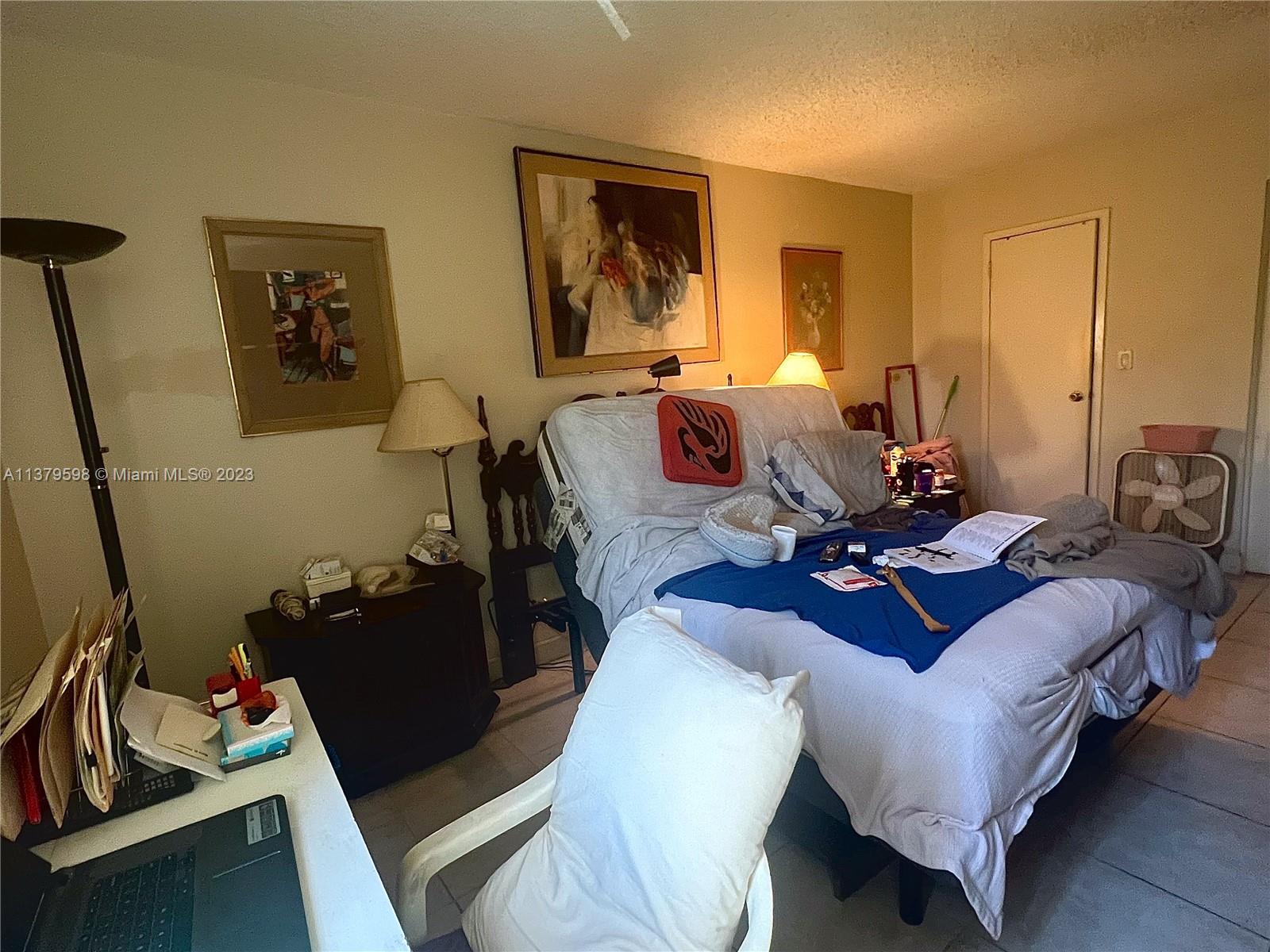 CORAL WAY GARDENS CONDO - Residential