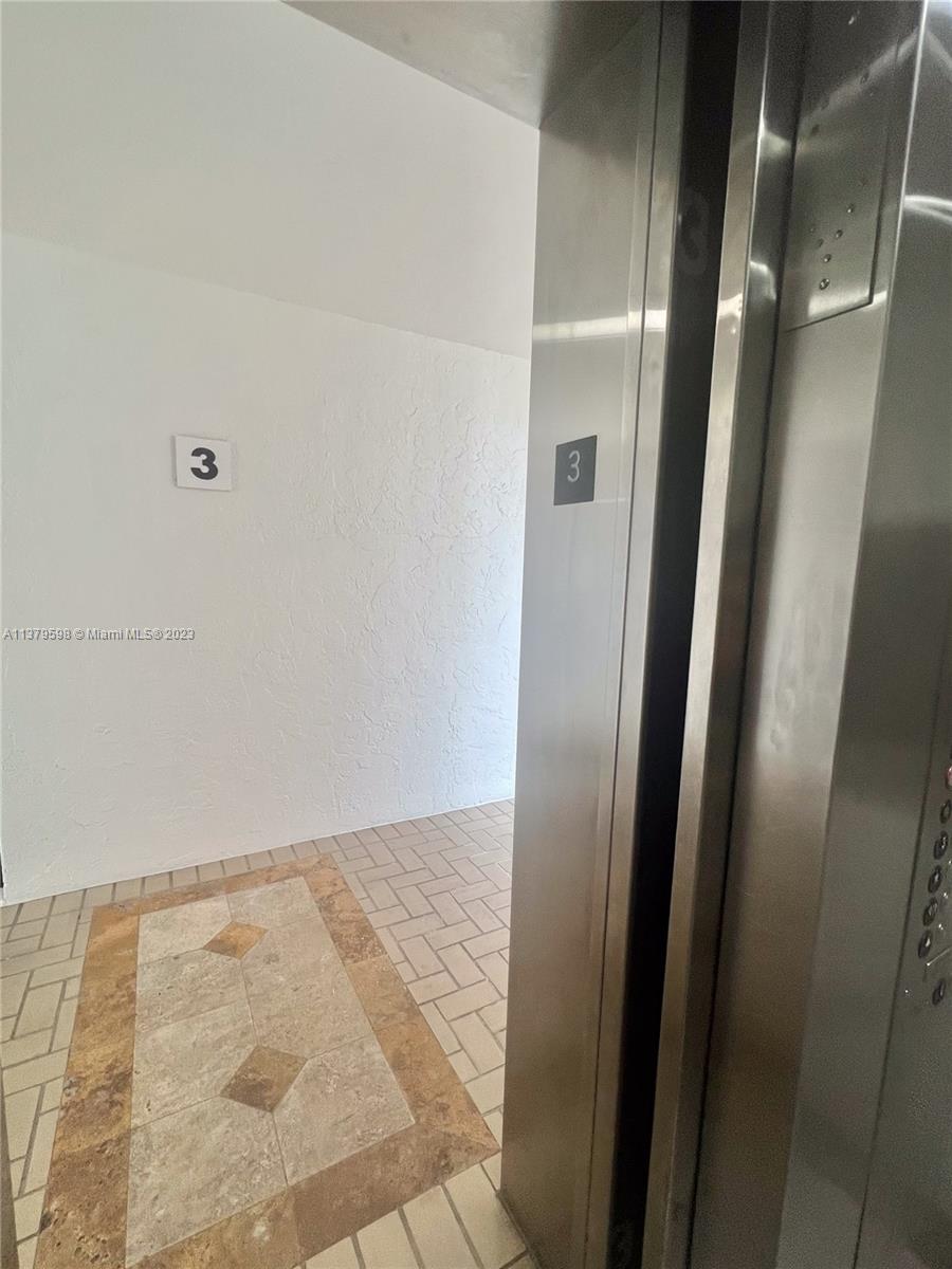 CORAL WAY GARDENS CONDO - Residential
