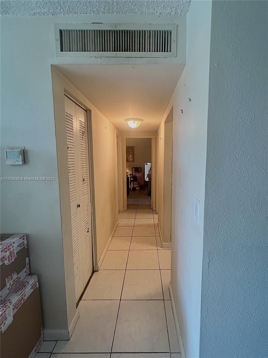 CORAL WAY GARDENS CONDO - Residential