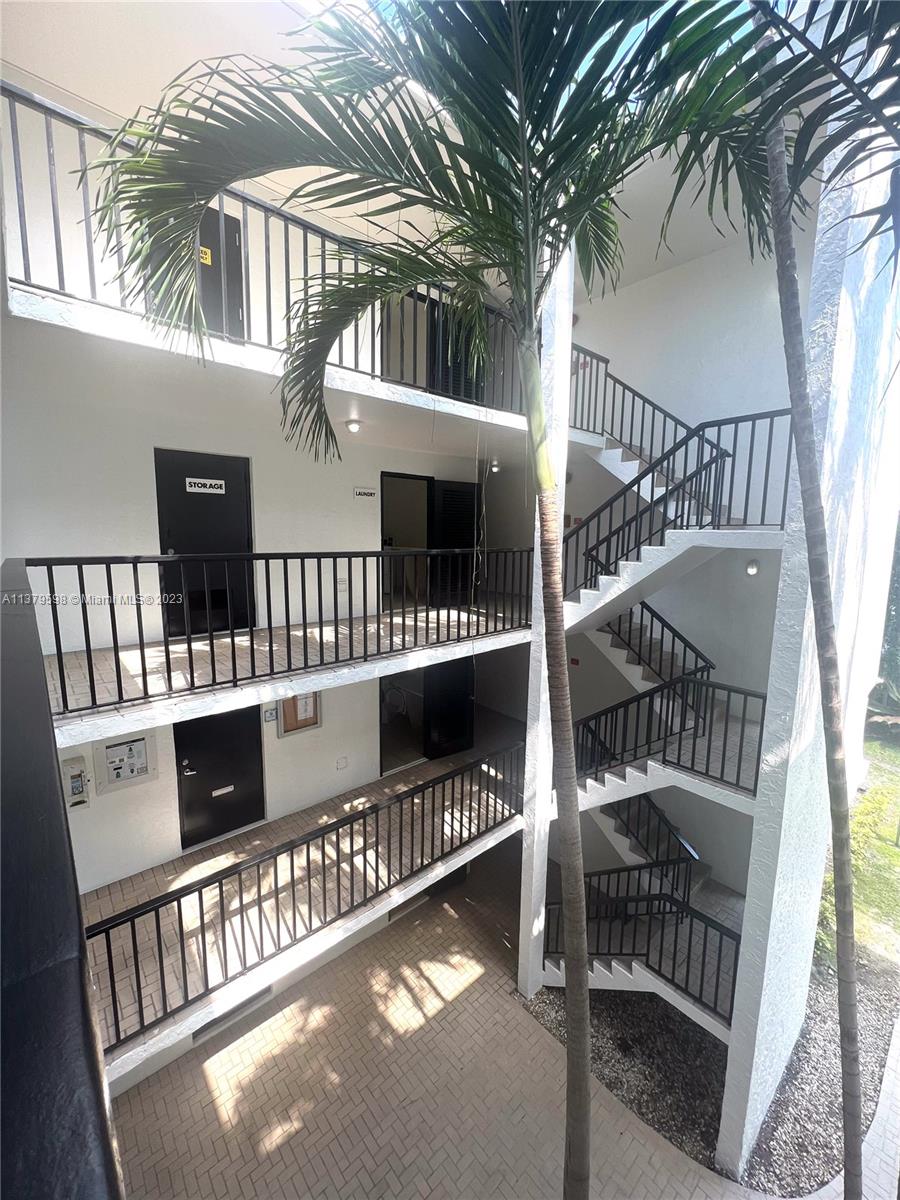 CORAL WAY GARDENS CONDO - Residential
