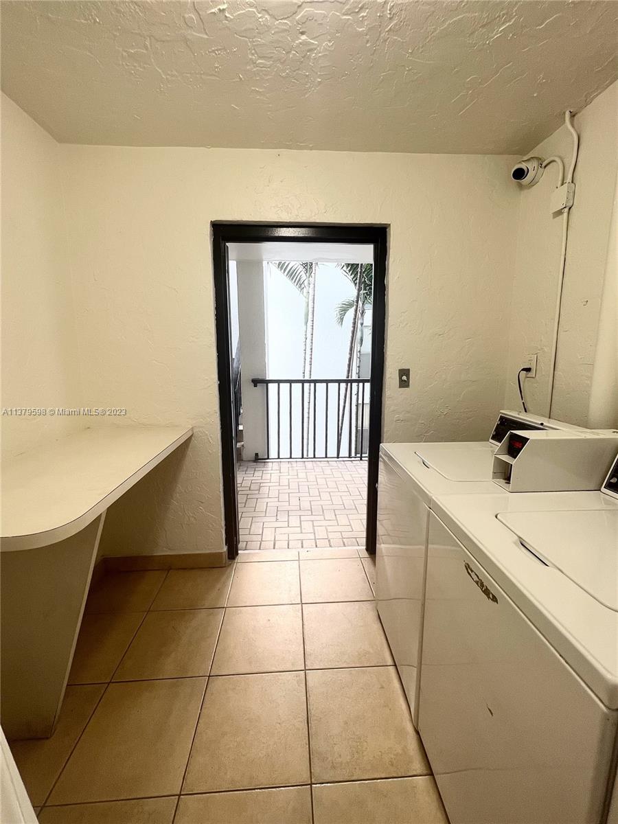 CORAL WAY GARDENS CONDO - Residential