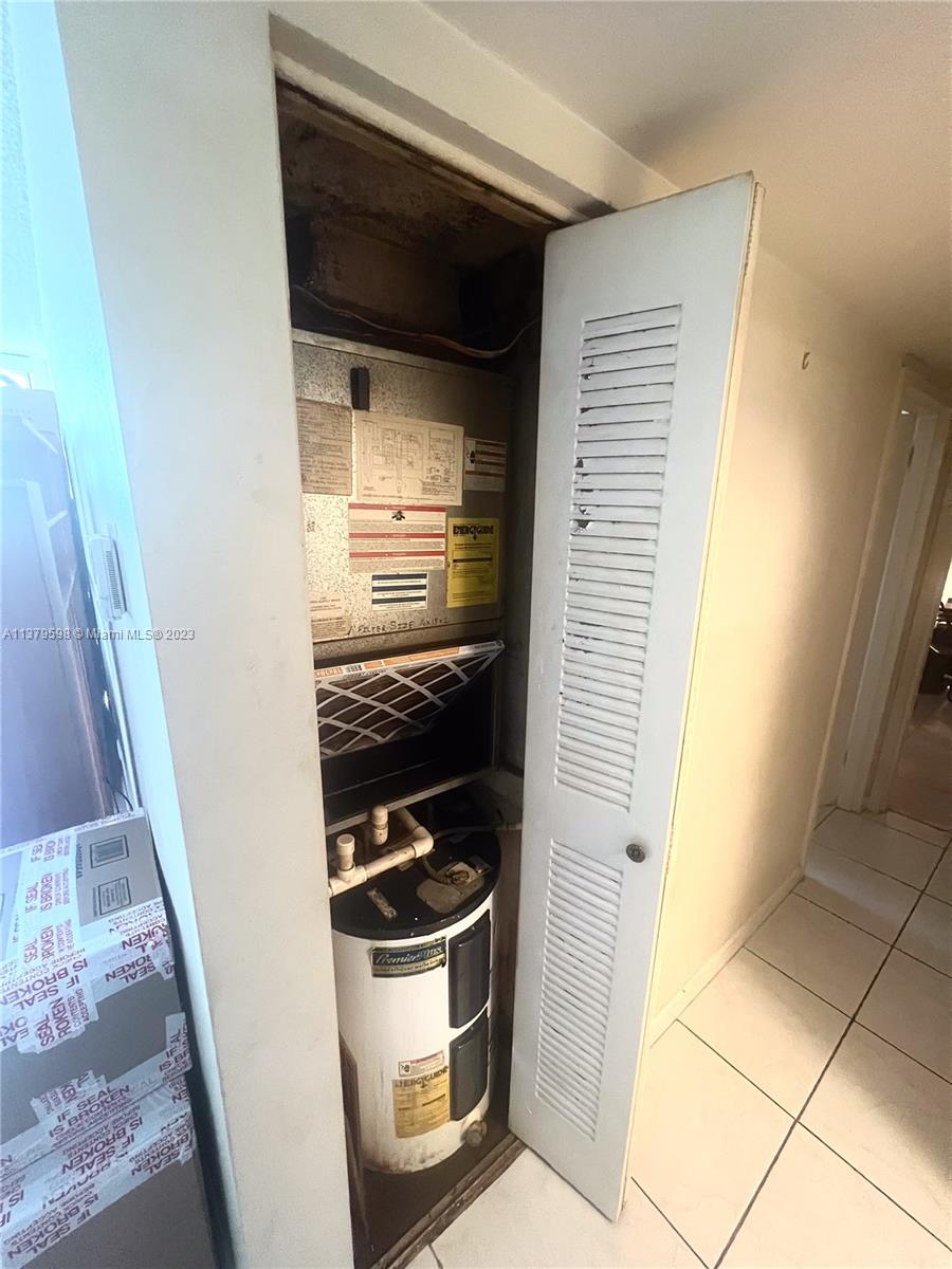 CORAL WAY GARDENS CONDO - Residential