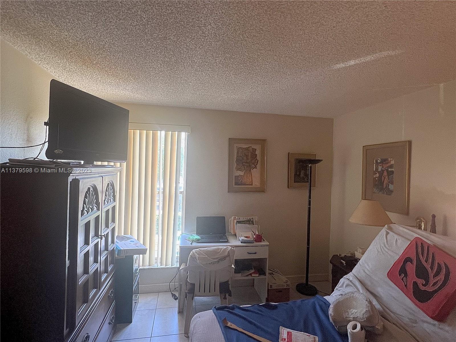 CORAL WAY GARDENS CONDO - Residential