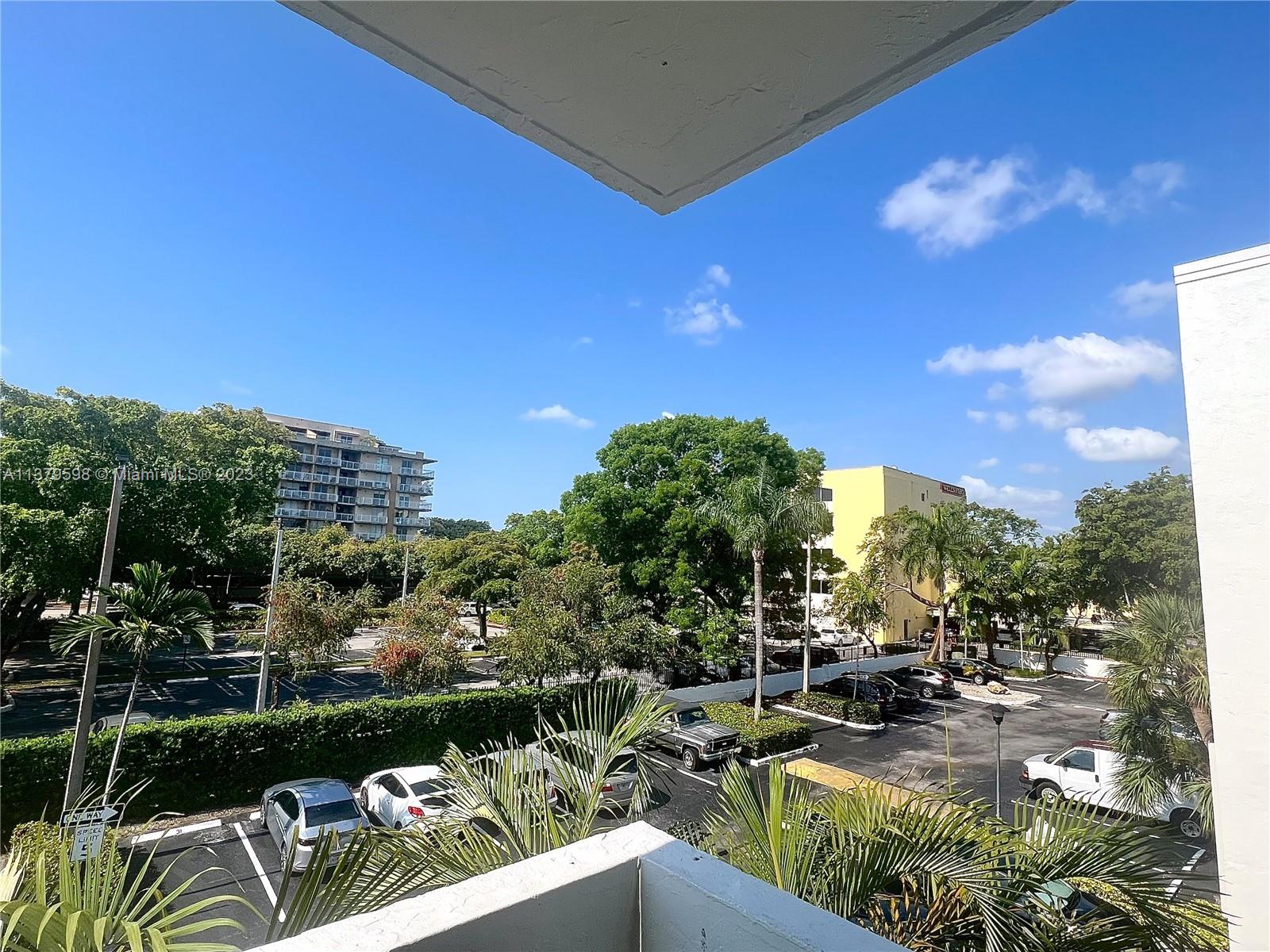 CORAL WAY GARDENS CONDO - Residential
