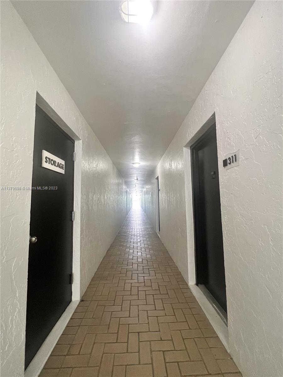 CORAL WAY GARDENS CONDO - Residential