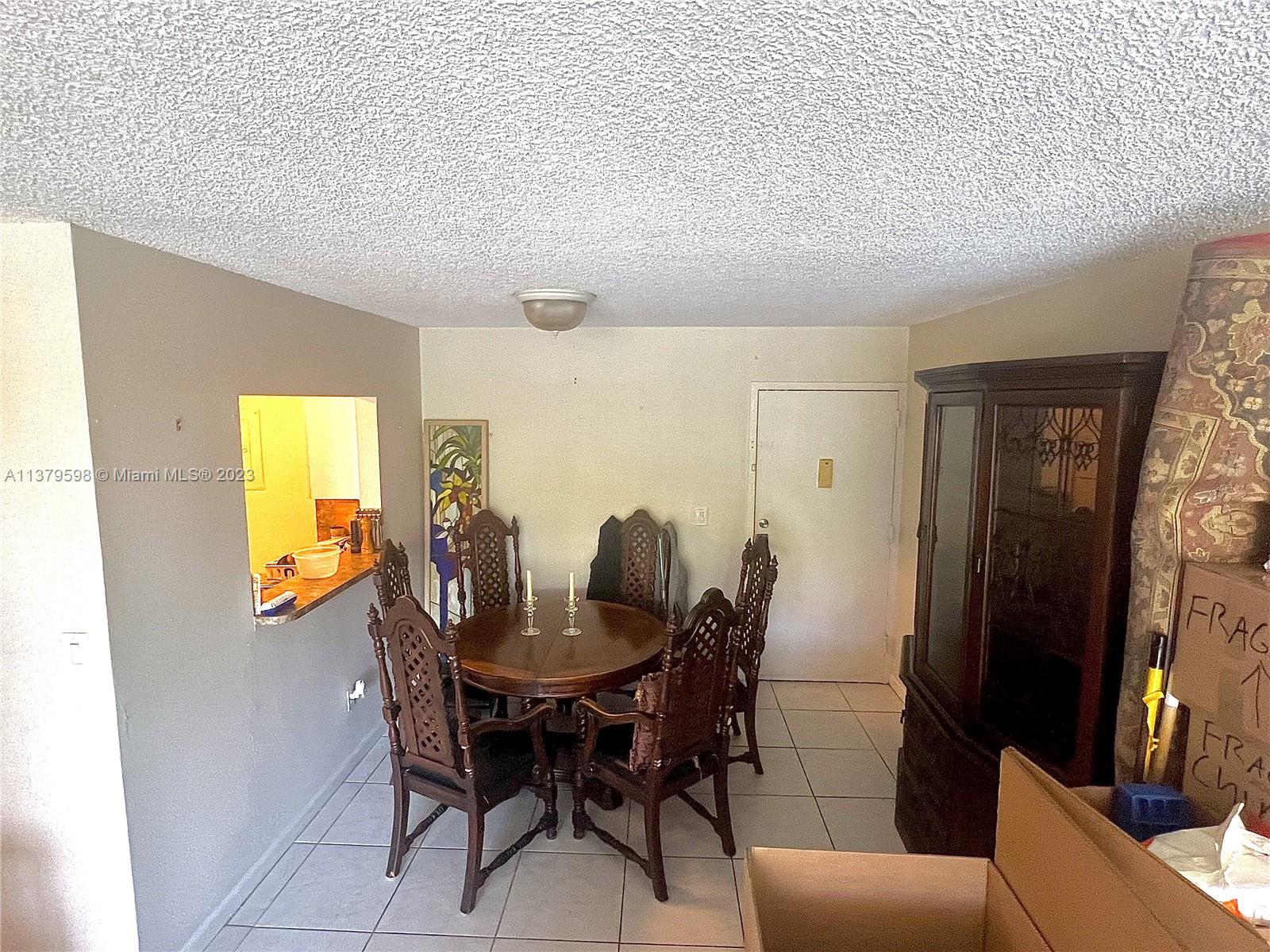 CORAL WAY GARDENS CONDO - Residential