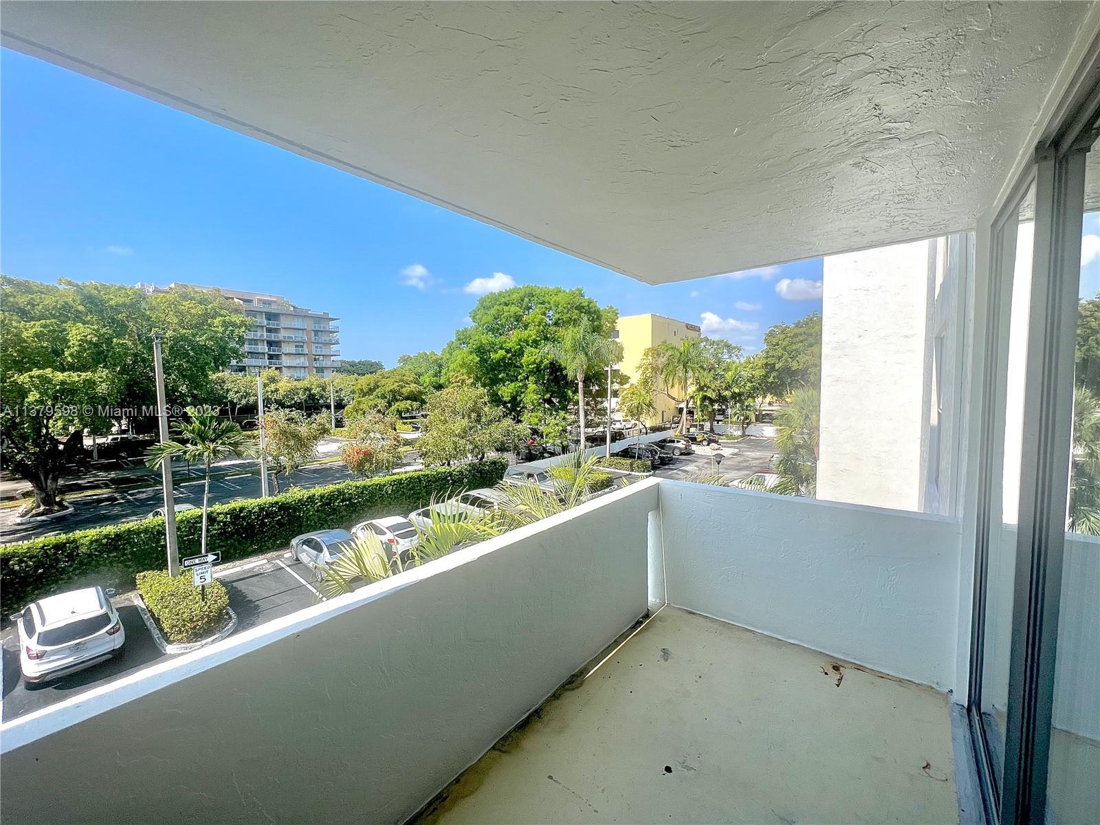 CORAL WAY GARDENS CONDO - Residential