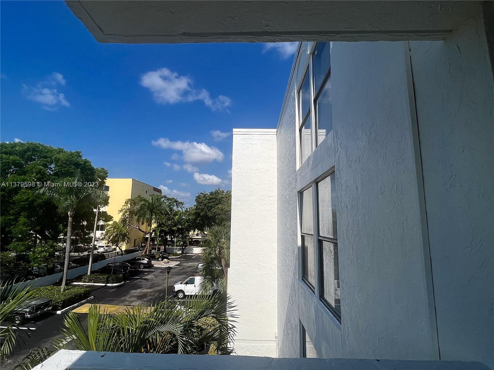 CORAL WAY GARDENS CONDO - Residential