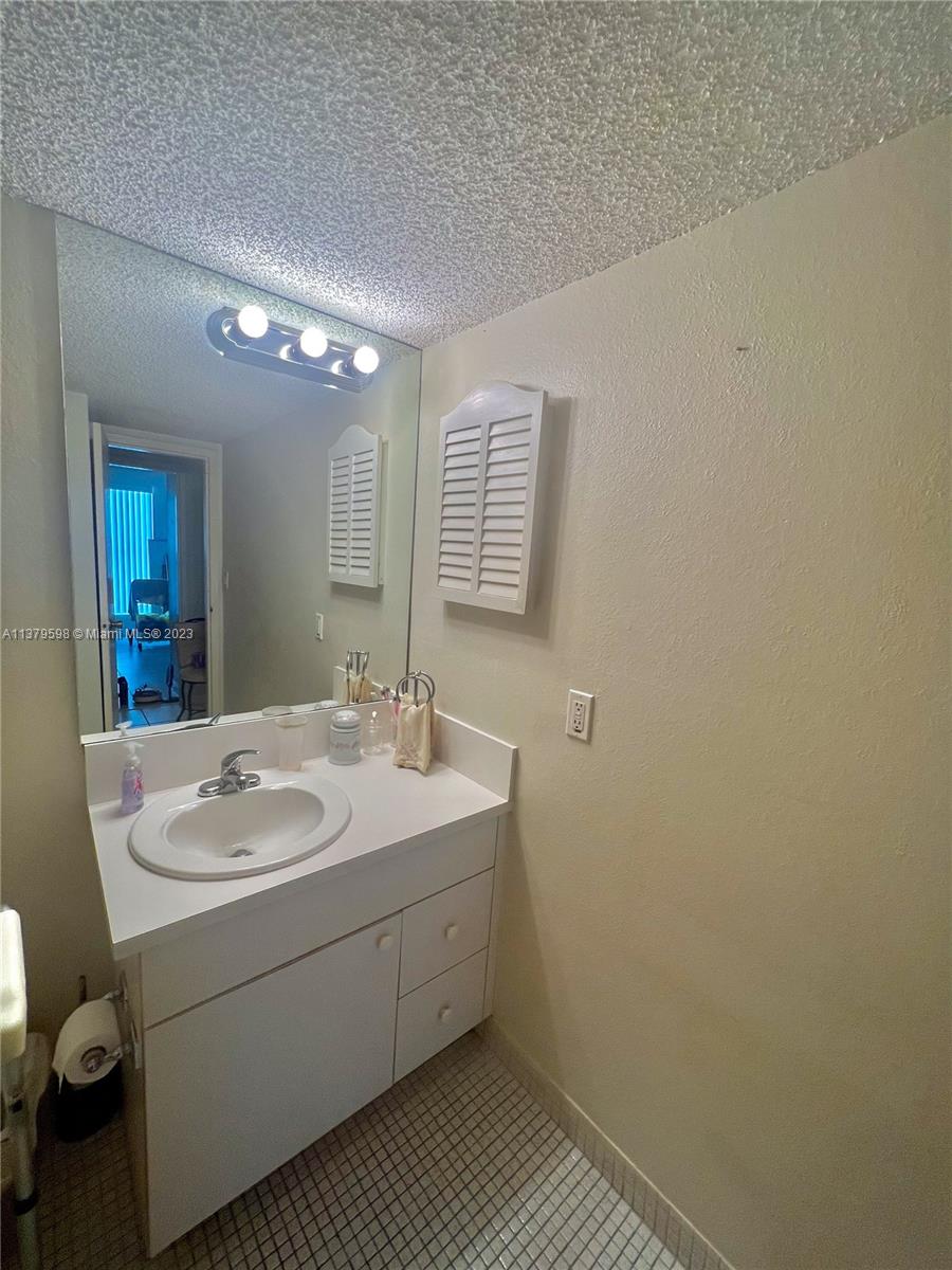 CORAL WAY GARDENS CONDO - Residential