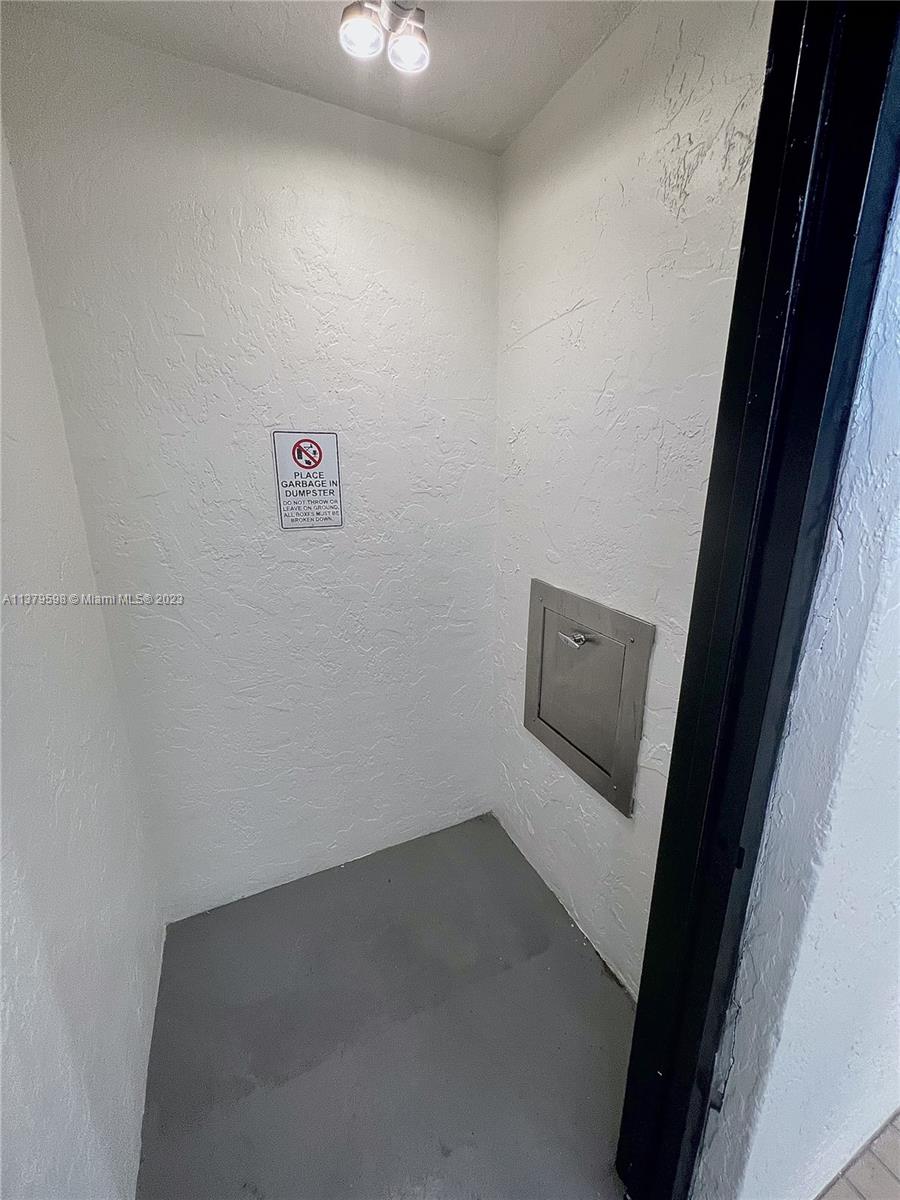 CORAL WAY GARDENS CONDO - Residential