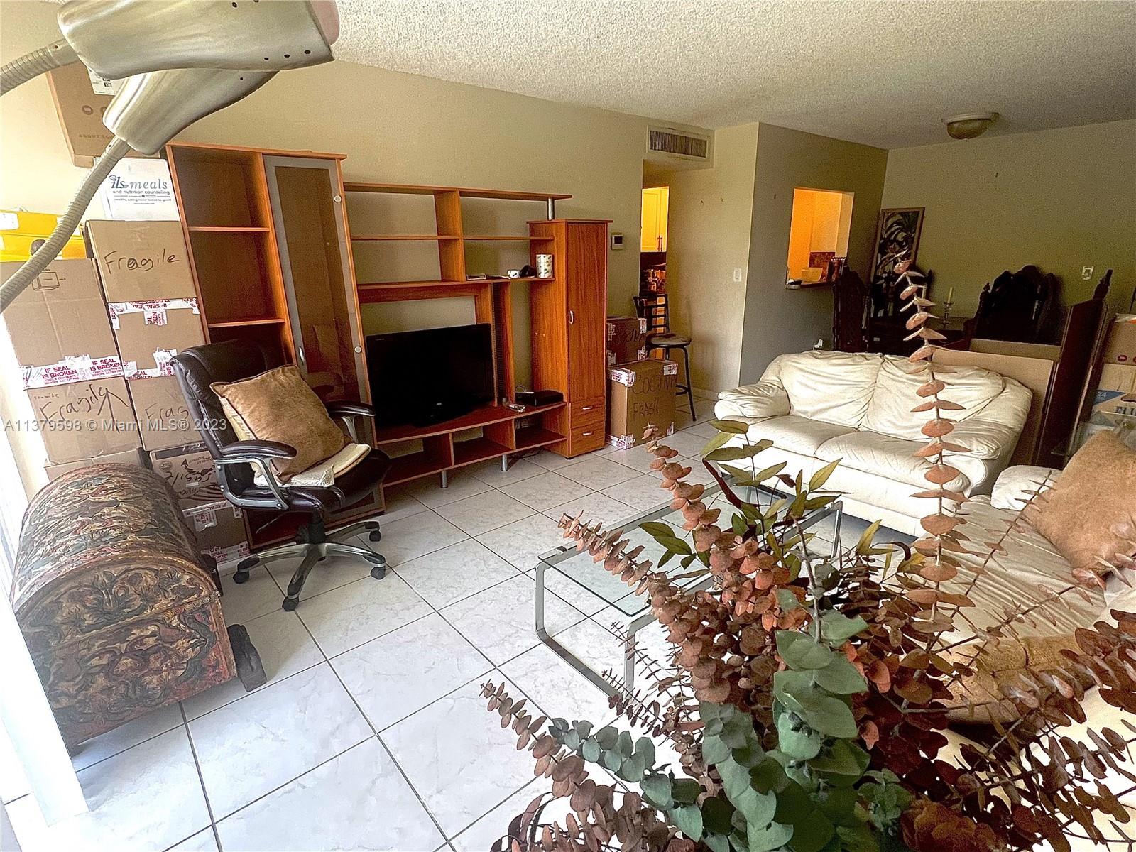 CORAL WAY GARDENS CONDO - Residential