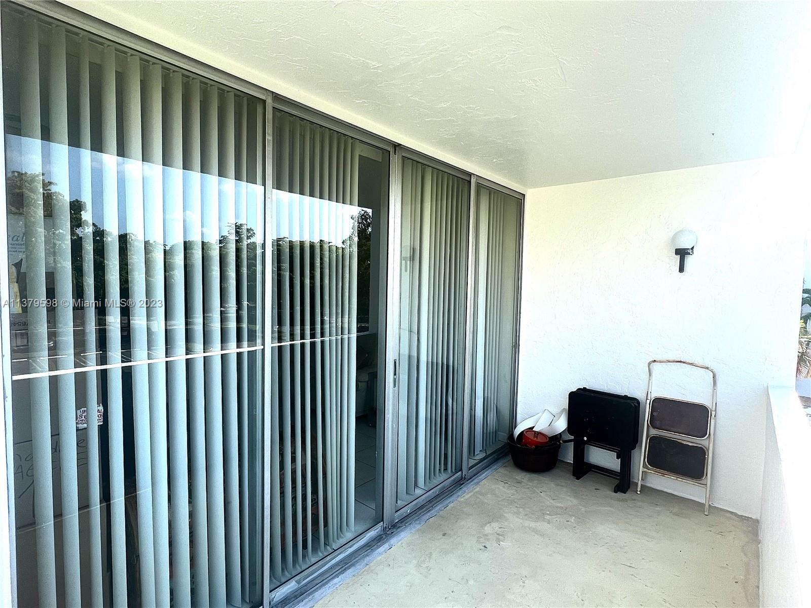 CORAL WAY GARDENS CONDO - Residential