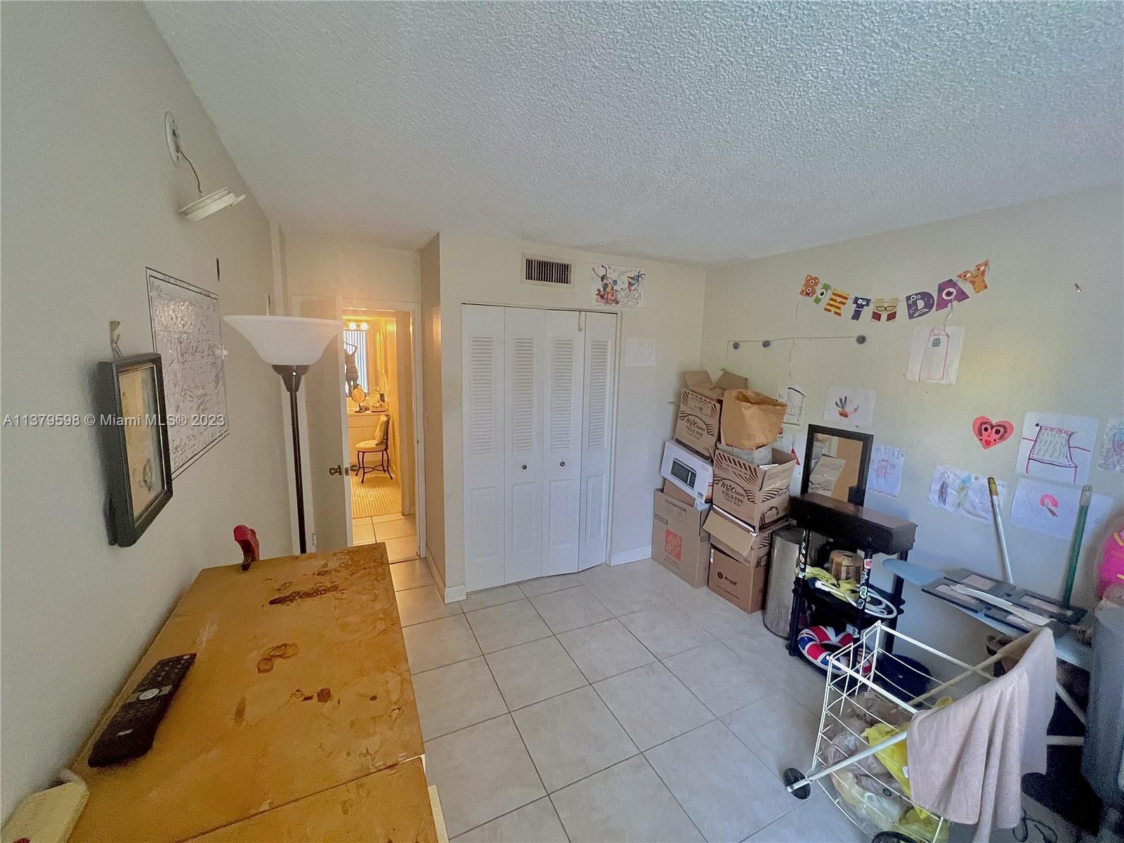 CORAL WAY GARDENS CONDO - Residential