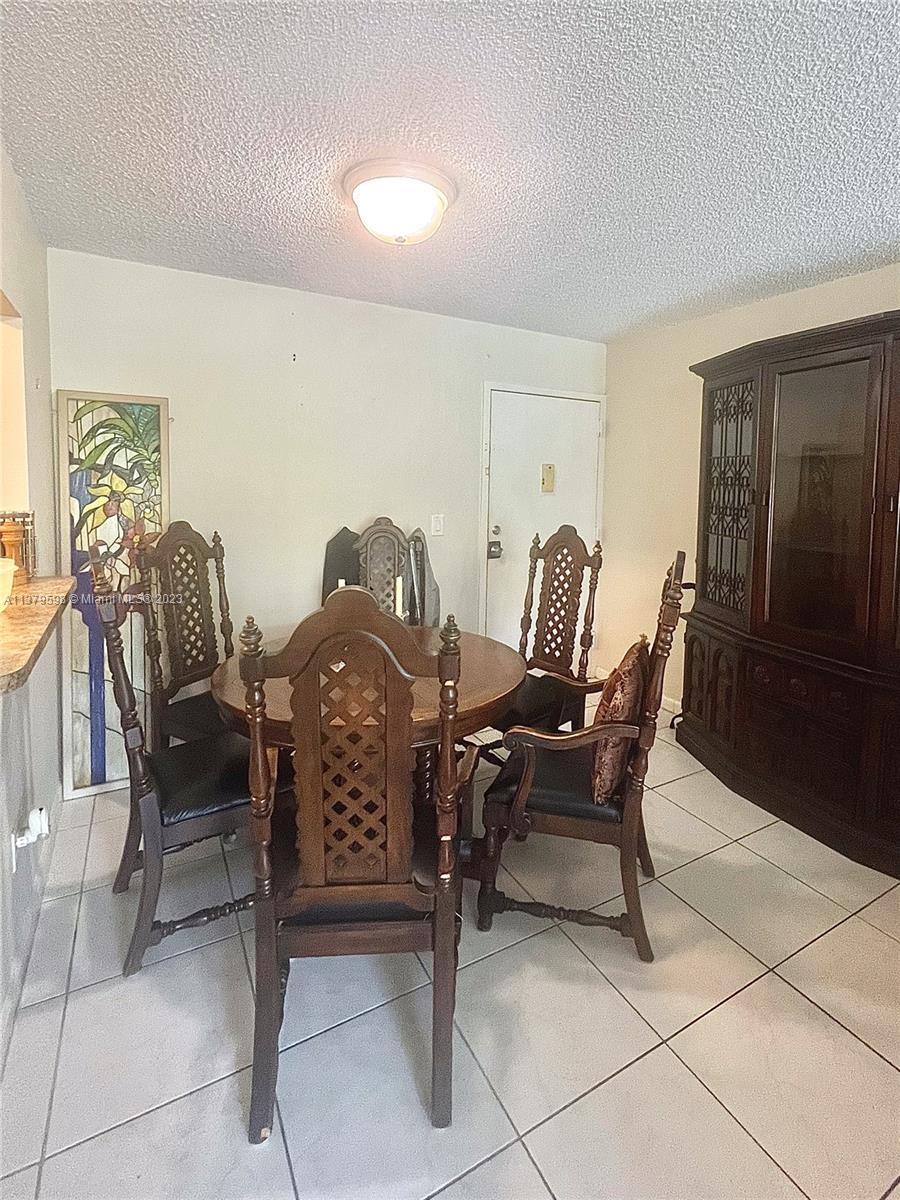 CORAL WAY GARDENS CONDO - Residential