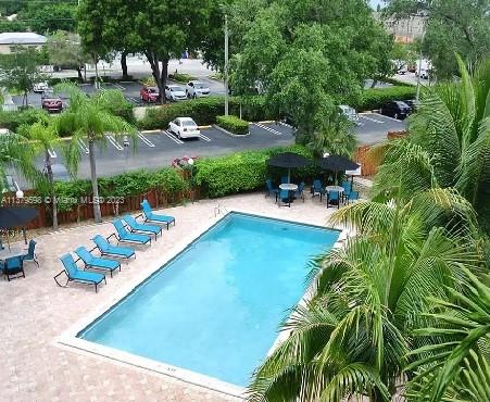 CORAL WAY GARDENS CONDO - Residential