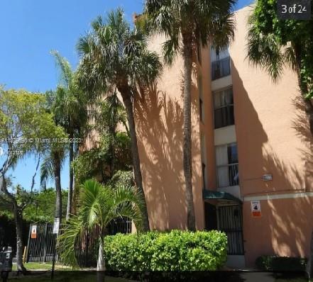 CORAL WAY GARDENS CONDO - Residential
