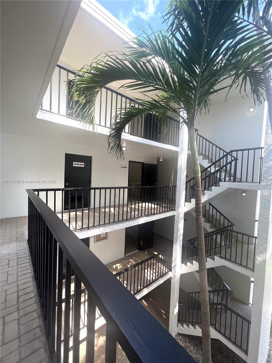 CORAL WAY GARDENS CONDO - Residential