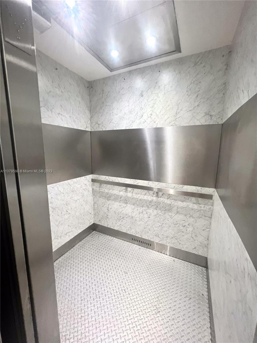 CORAL WAY GARDENS CONDO - Residential