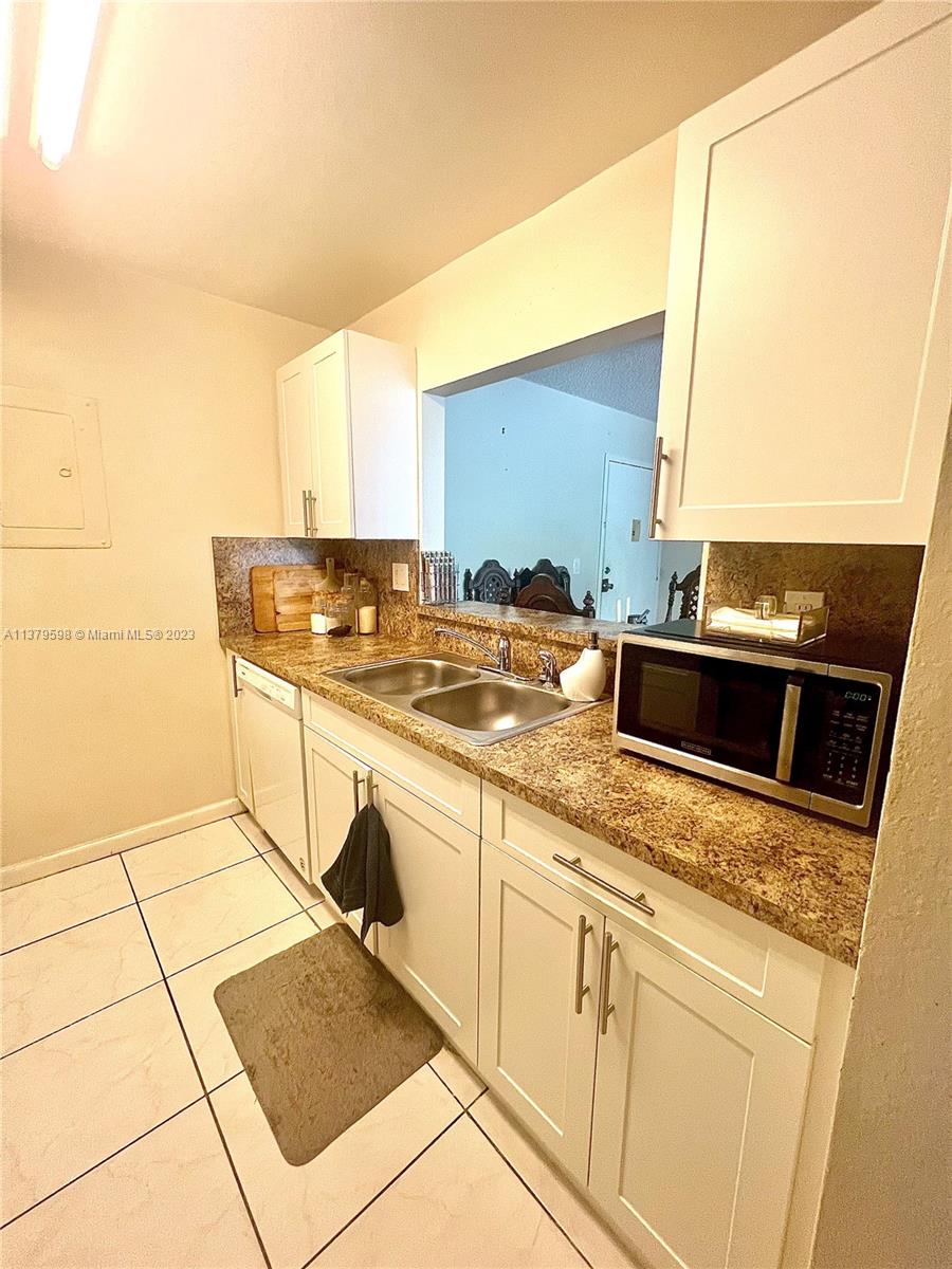 CORAL WAY GARDENS CONDO - Residential