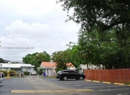CORAL WAY GARDENS CONDO - Residential