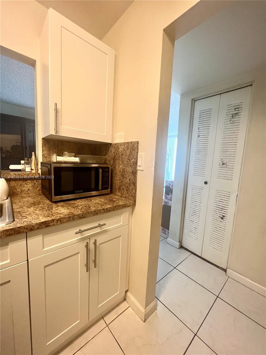 CORAL WAY GARDENS CONDO - Residential