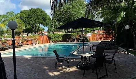 CORAL WAY GARDENS CONDO - Residential