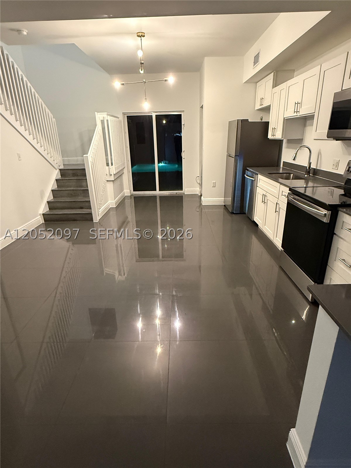 RAILWAY SHOPS ADDN 2ND AM - Residential Lease