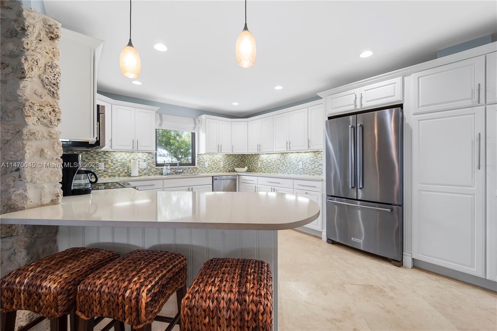 Ocean Reef Club - Residential