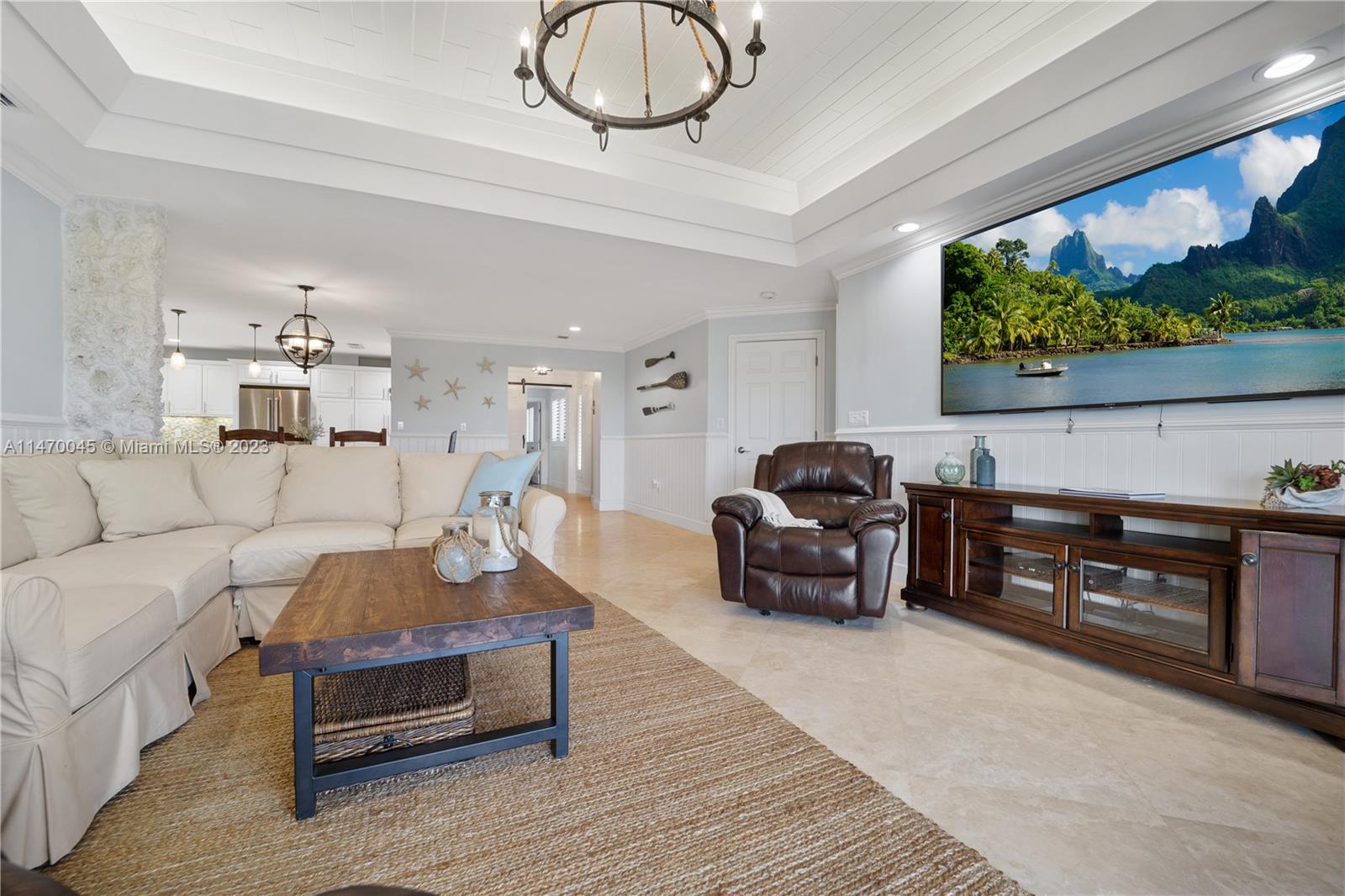 Ocean Reef Club - Residential