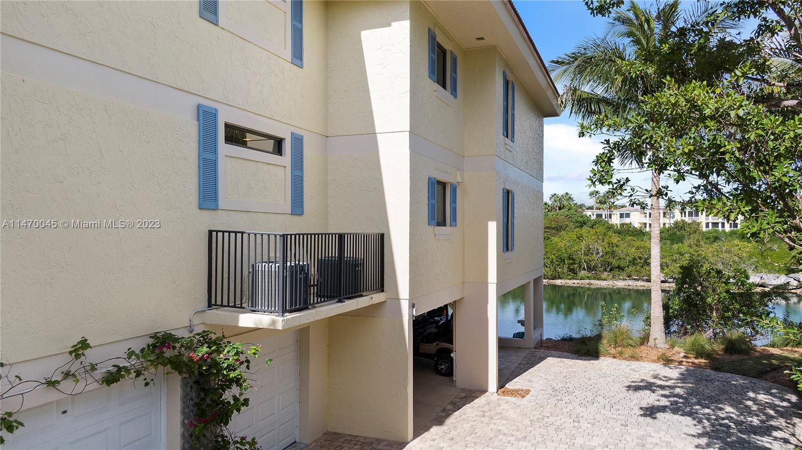 Ocean Reef Club - Residential