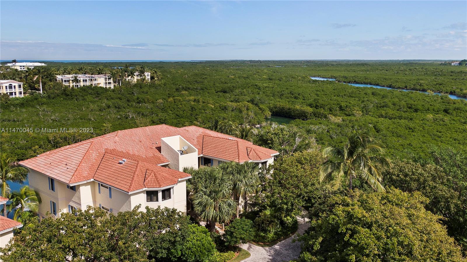 Ocean Reef Club - Residential