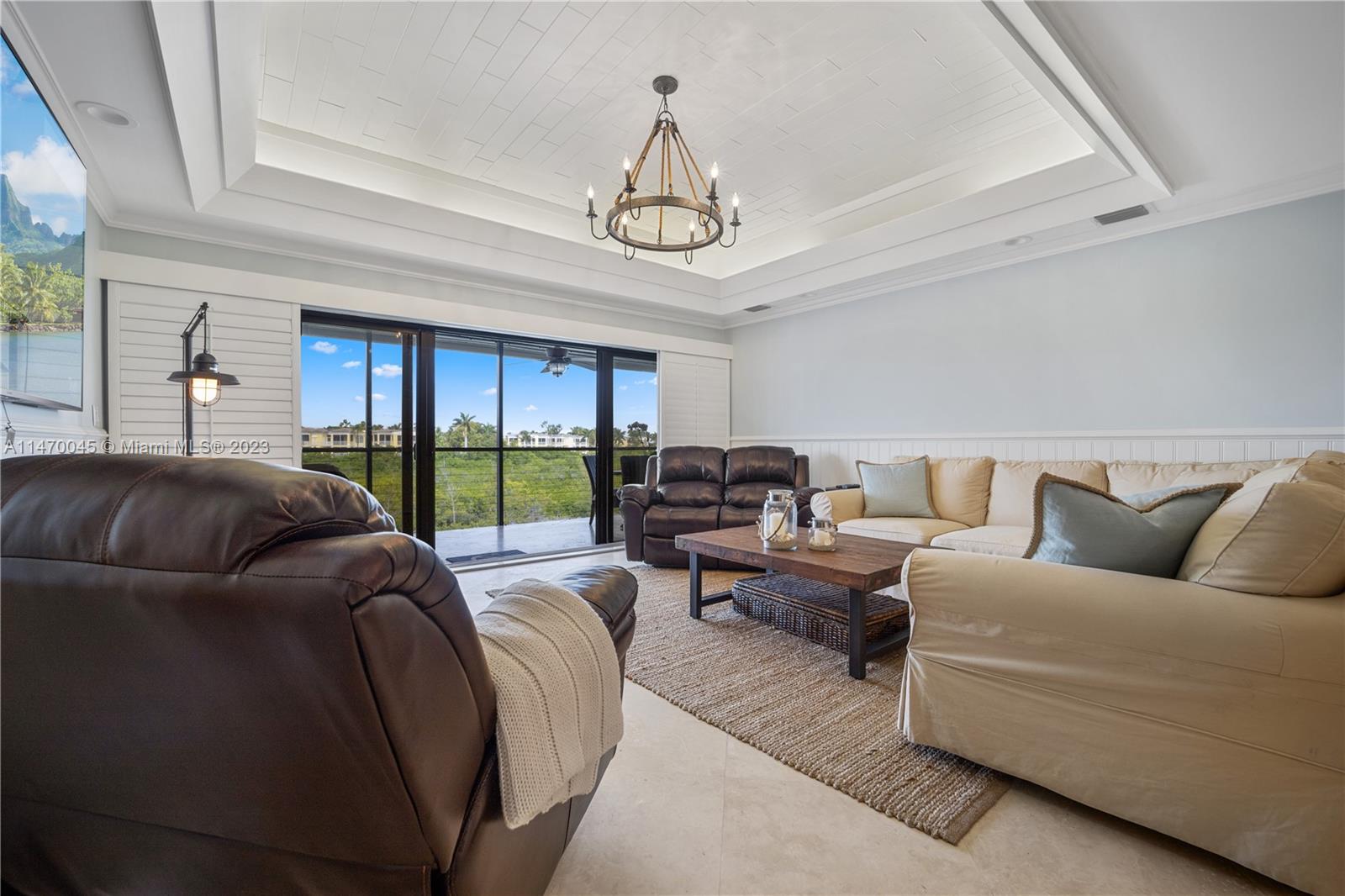 Ocean Reef Club - Residential