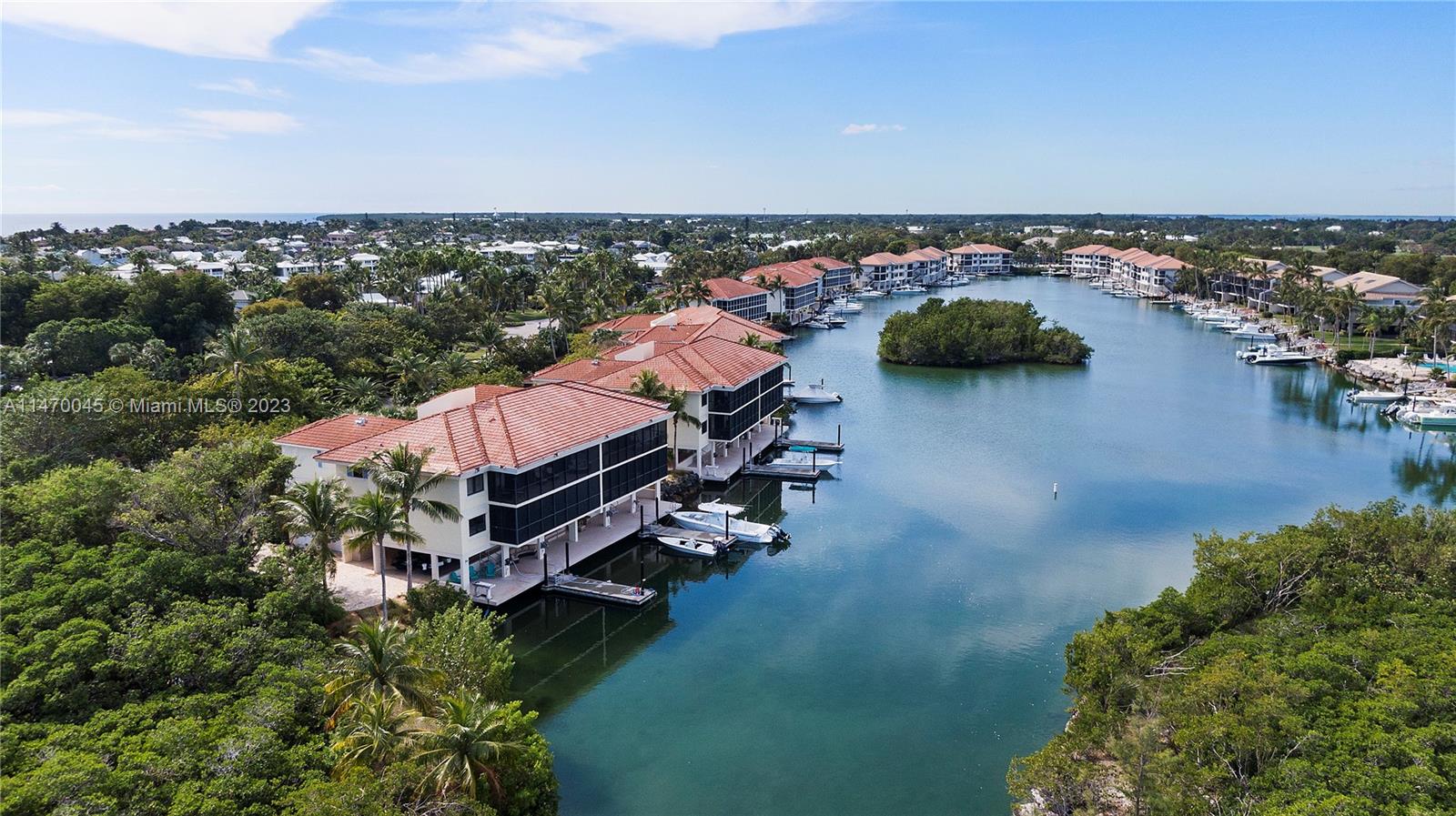 Ocean Reef Club - Residential