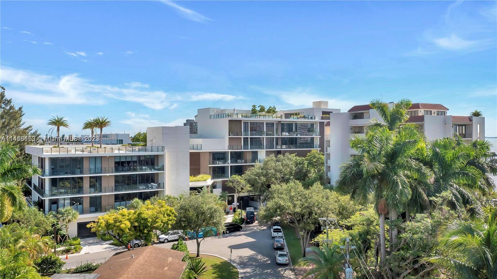 BRICKELLS FLAGLER - Residential