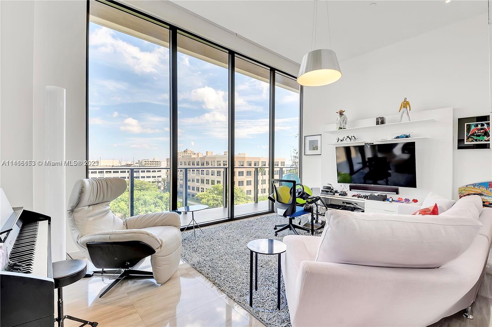 BRICKELLS FLAGLER - Residential