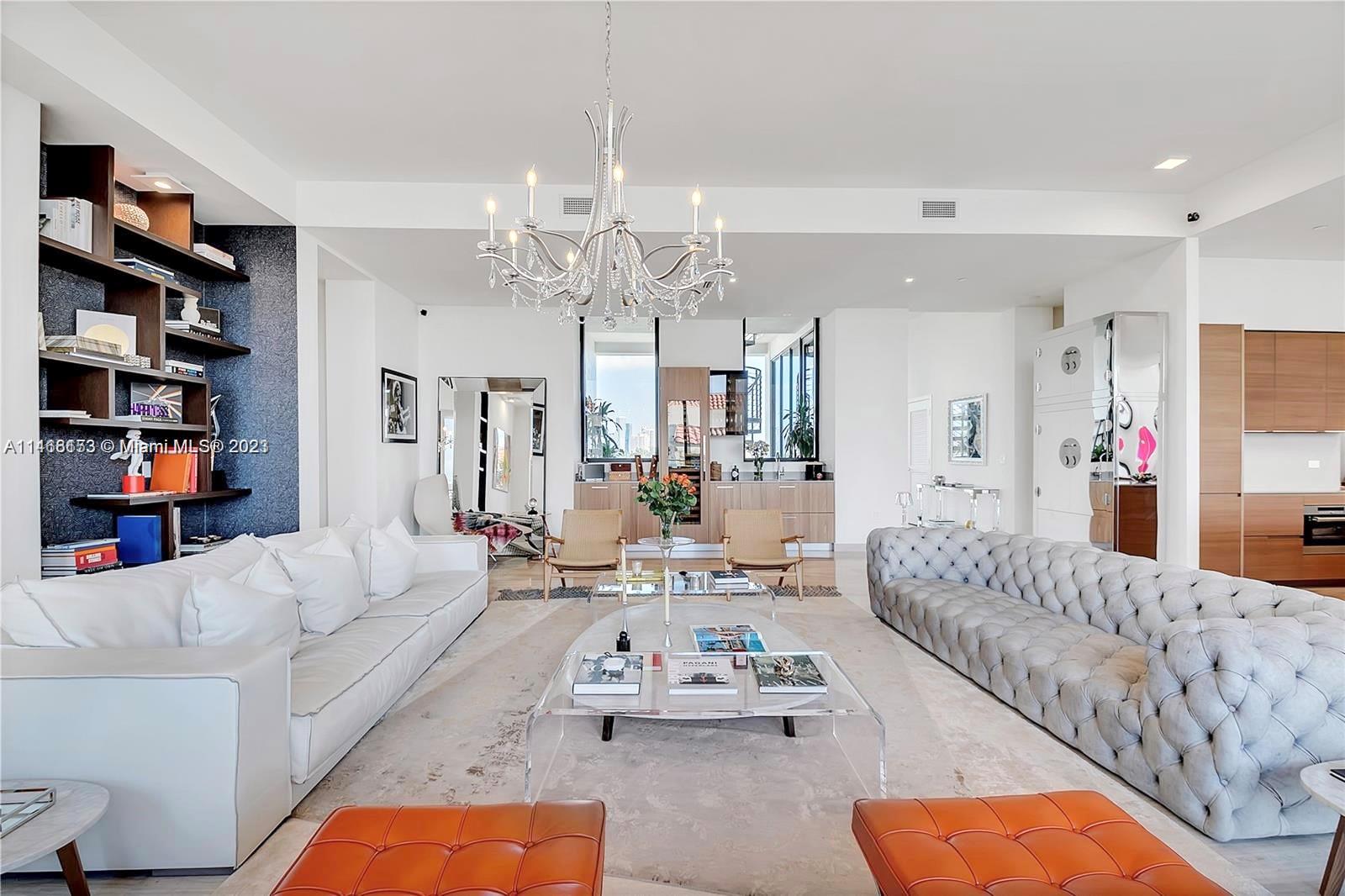 BRICKELLS FLAGLER - Residential