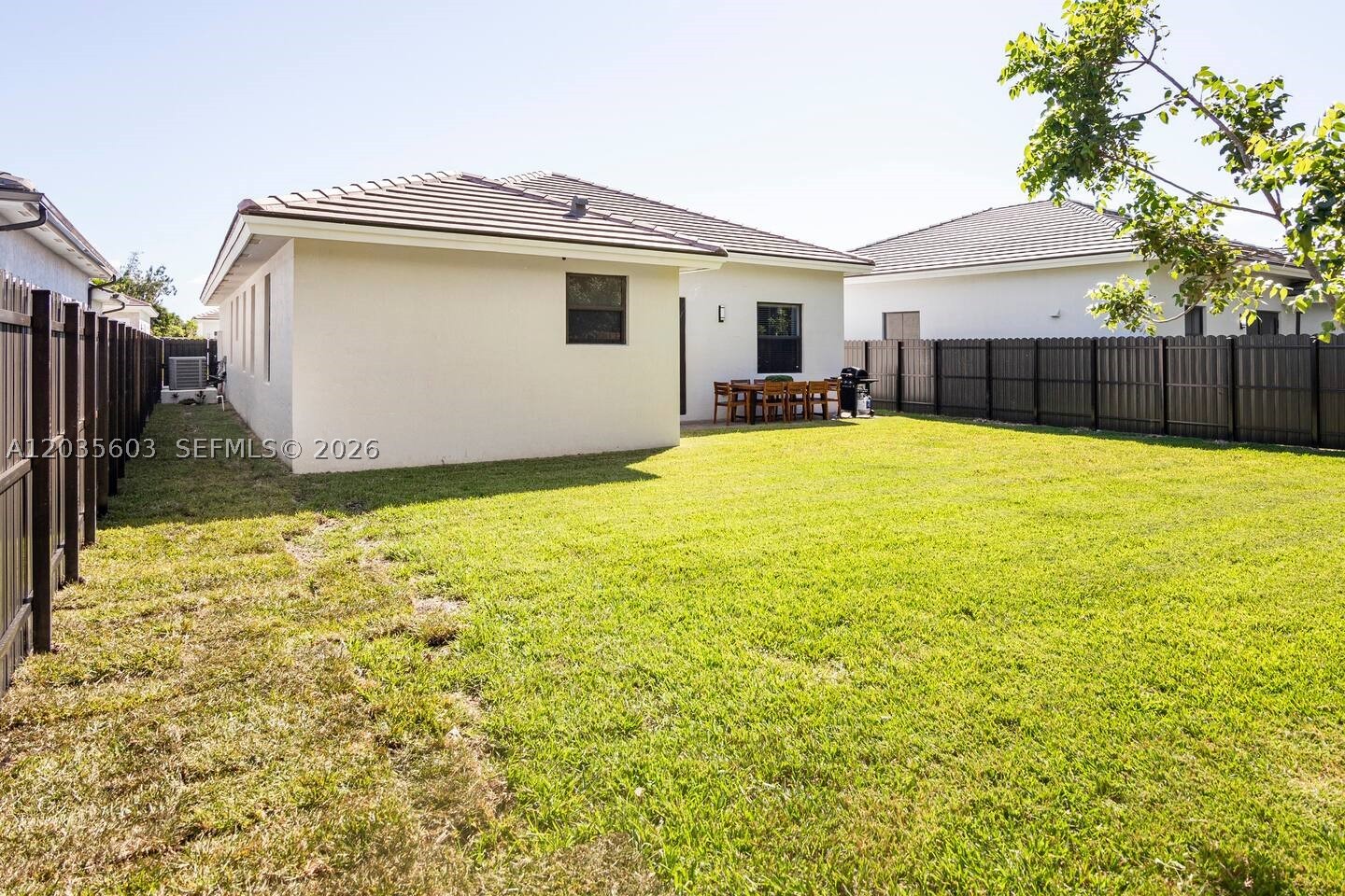 SAN ANTONIO ESTATES - Residential Lease