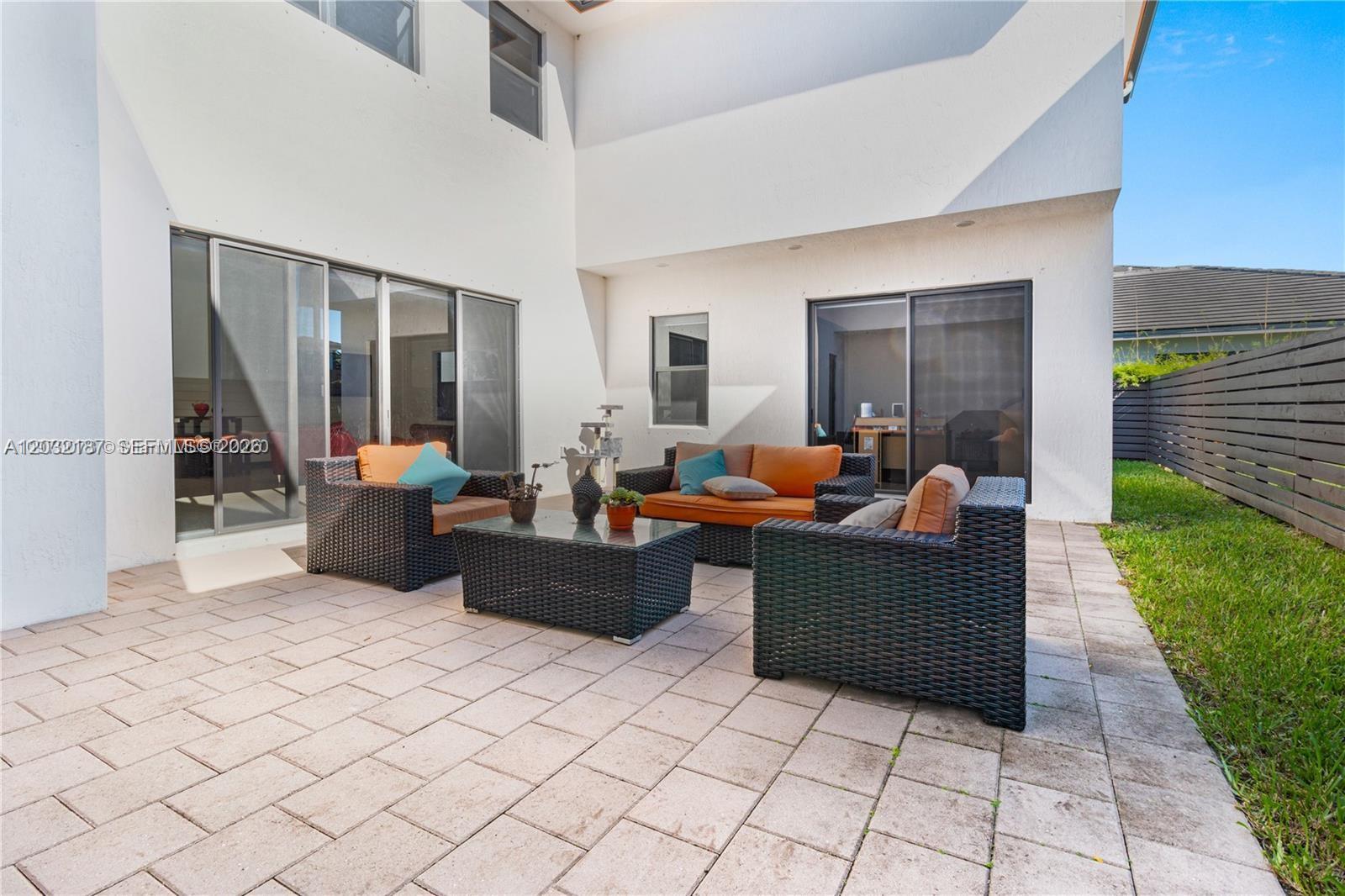 CRESTVIEW WEST - Residential Lease