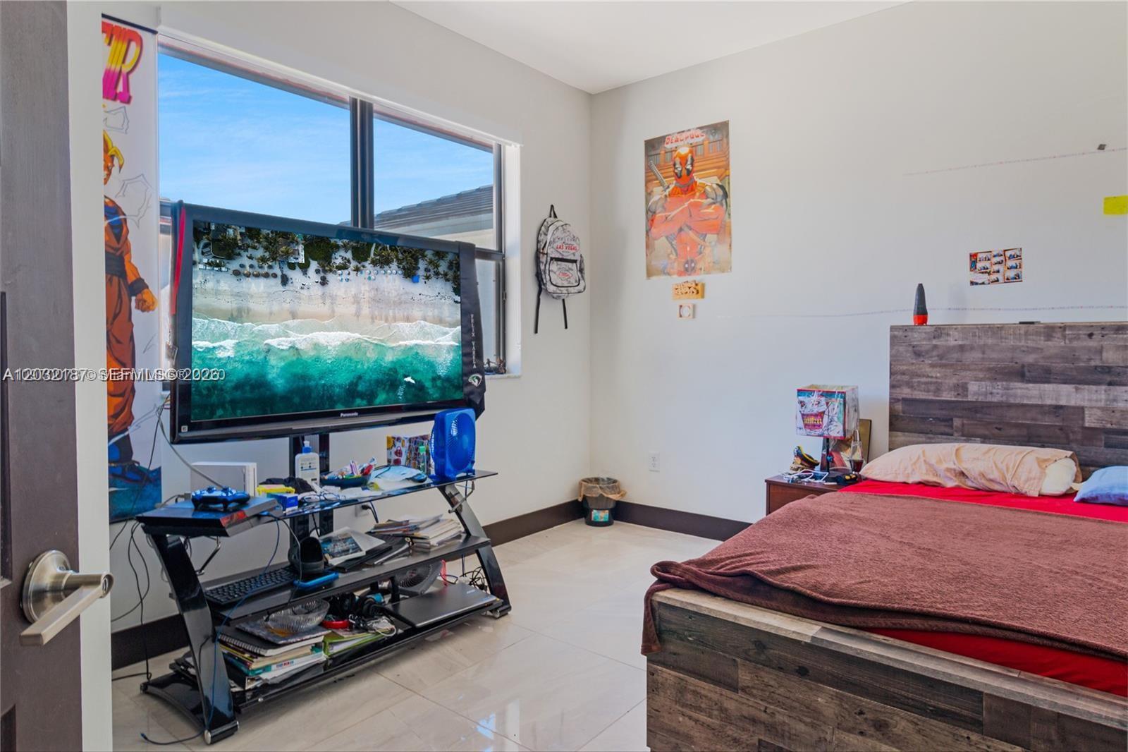 CRESTVIEW WEST - Residential Lease