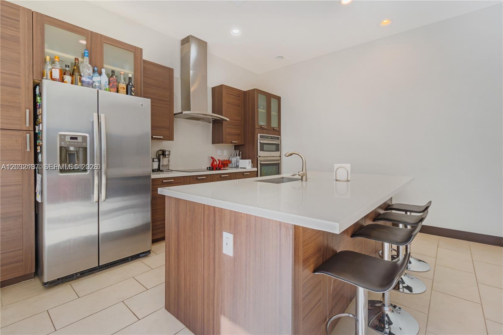 CRESTVIEW WEST - Residential Lease