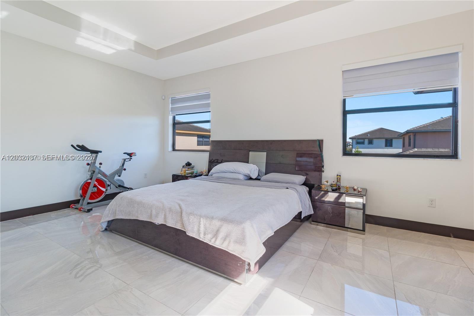 CRESTVIEW WEST - Residential Lease