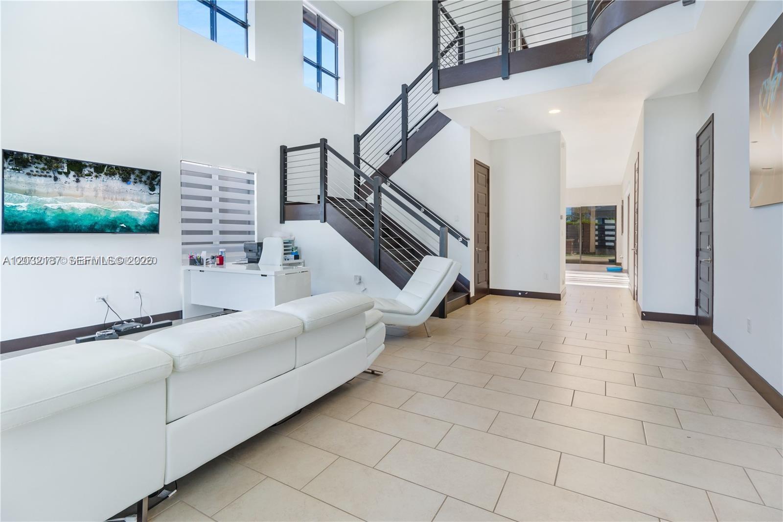 CRESTVIEW WEST - Residential Lease