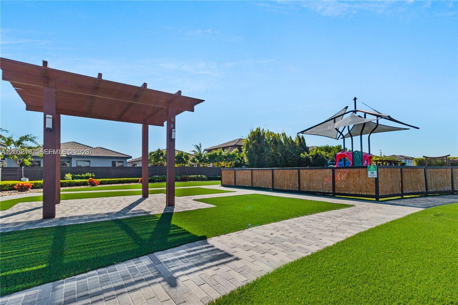 CRESTVIEW WEST - Residential Lease